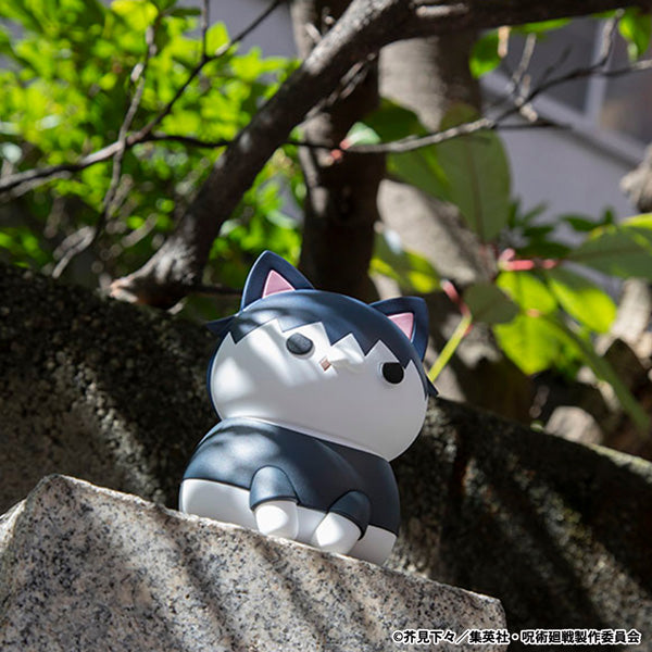 Jujutsu Kaisen Mega Cat Project - Hidden Inventory / Premature Death Nyantomo Ookina Jujutsu Nyanko Fushiguro Toji