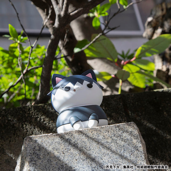 Jujutsu Kaisen Mega Cat Project - Hidden Inventory / Premature Death Nyantomo Ookina Jujutsu Nyanko Fushiguro Toji