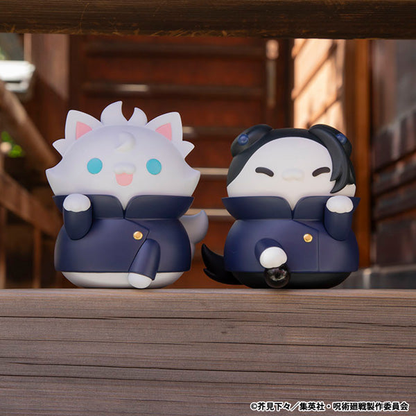 Jujutsu Kaisen Mega Cat Project - Hidden Inventory / Premature Death Nyantomo Ookina Jujutsu Nyanko Gojo Satoru