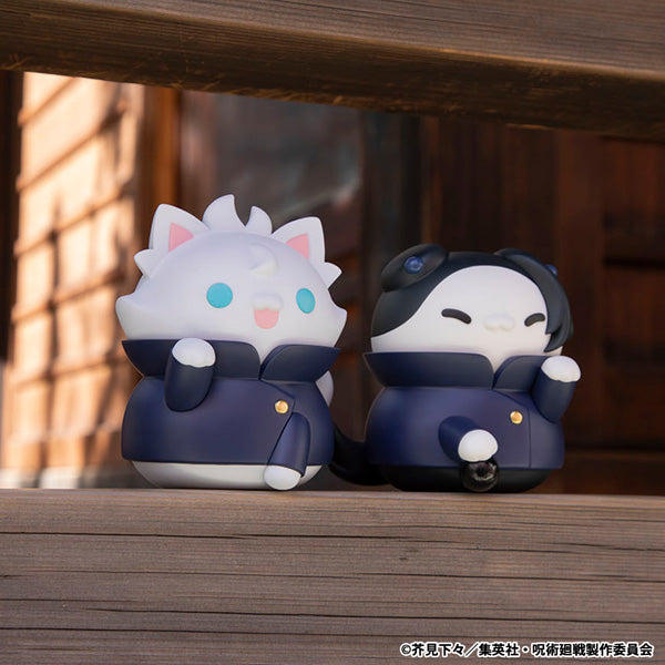 Jujutsu Kaisen Mega Cat Project - Hidden Inventory / Premature Death Nyantomo Ookina Jujutsu Nyanko Gojo Satoru