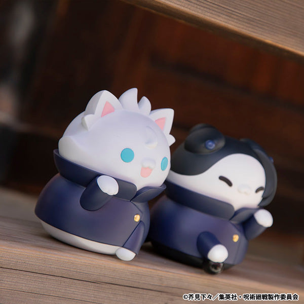 Jujutsu Kaisen Mega Cat Project - Hidden Inventory / Premature Death Nyantomo Ookina Jujutsu Nyanko Gojo Satoru