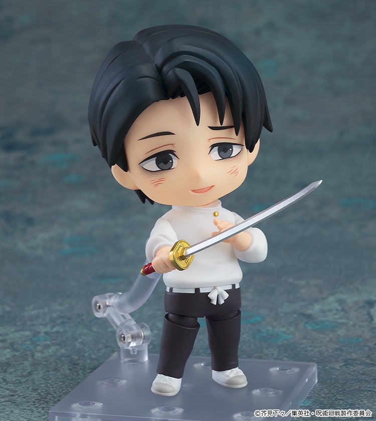 Jujutsu Kaisen Nendoroid - Yuta Okkotsu Execution ver. [Pre-Order