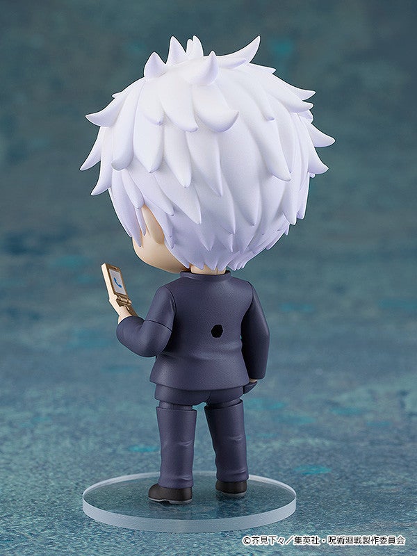 Jujutsu Kaisen Nendoroid - Satoru Gojo Jujutsu High School Ver.