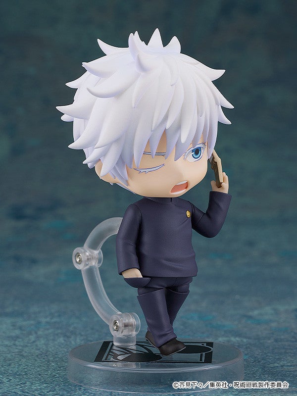 Jujutsu Kaisen Nendoroid - Satoru Gojo Jujutsu High School Ver.