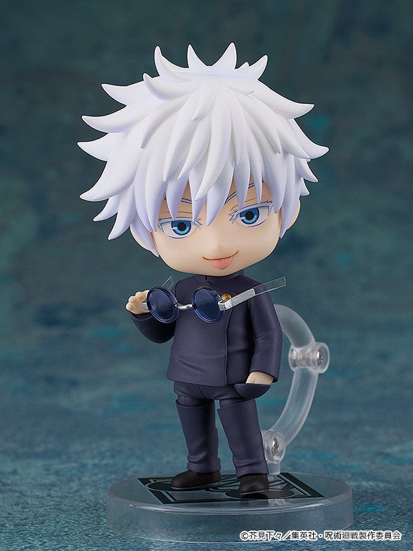 Jujutsu Kaisen Nendoroid - Satoru Gojo Jujutsu High School Ver.