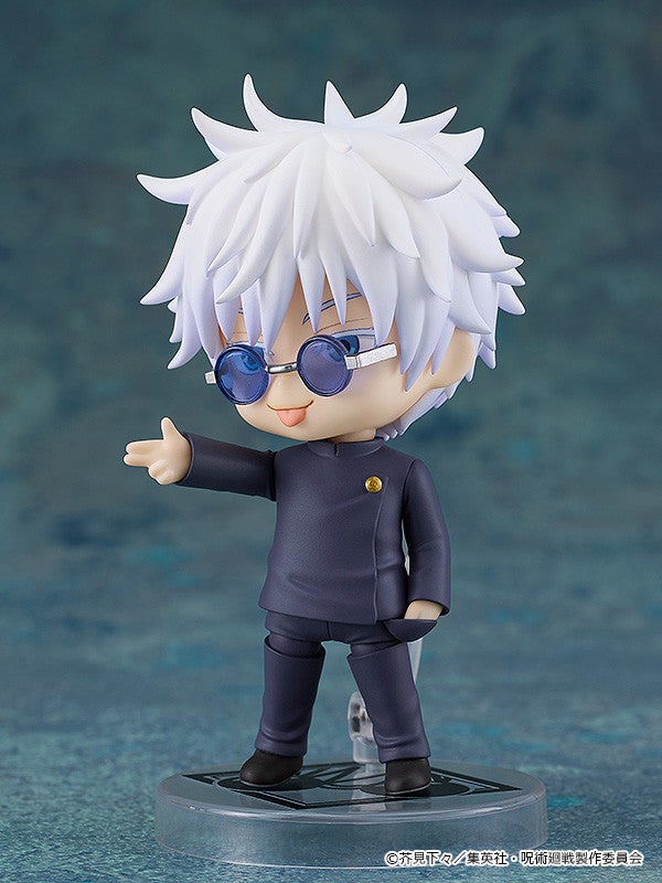 Jujutsu Kaisen Nendoroid - Satoru Gojo Jujutsu High School Ver.