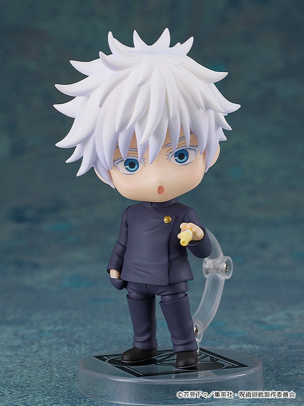 Jujutsu Kaisen Nendoroid - Satoru Gojo Jujutsu High School Ver.