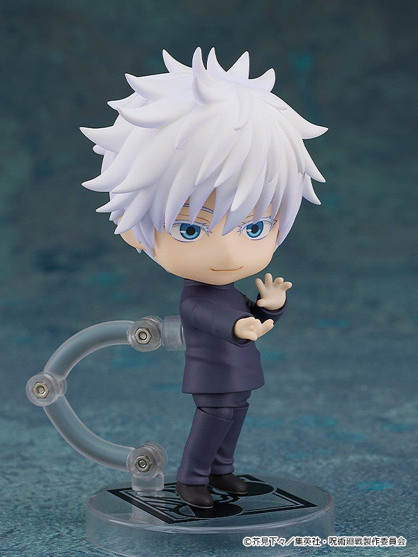 Jujutsu Kaisen Nendoroid - Satoru Gojo Jujutsu High School Ver.
