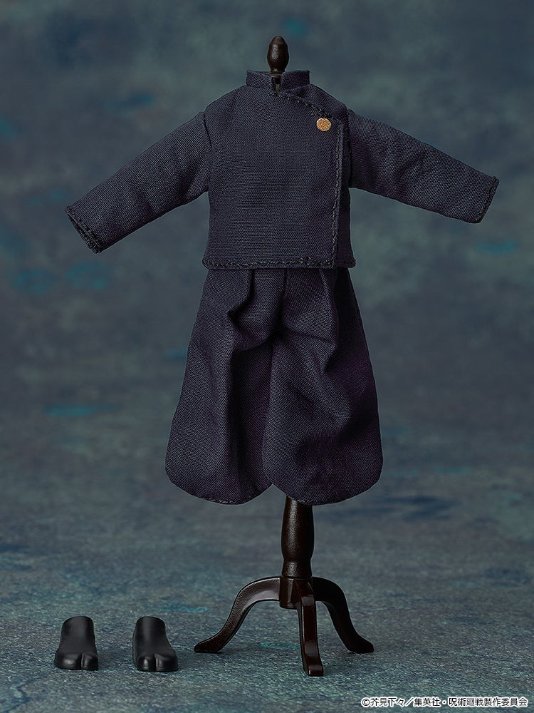 Jujutsu Kaisen Nendoroid Doll - Suguru Geto Jujutsu High School Ver.