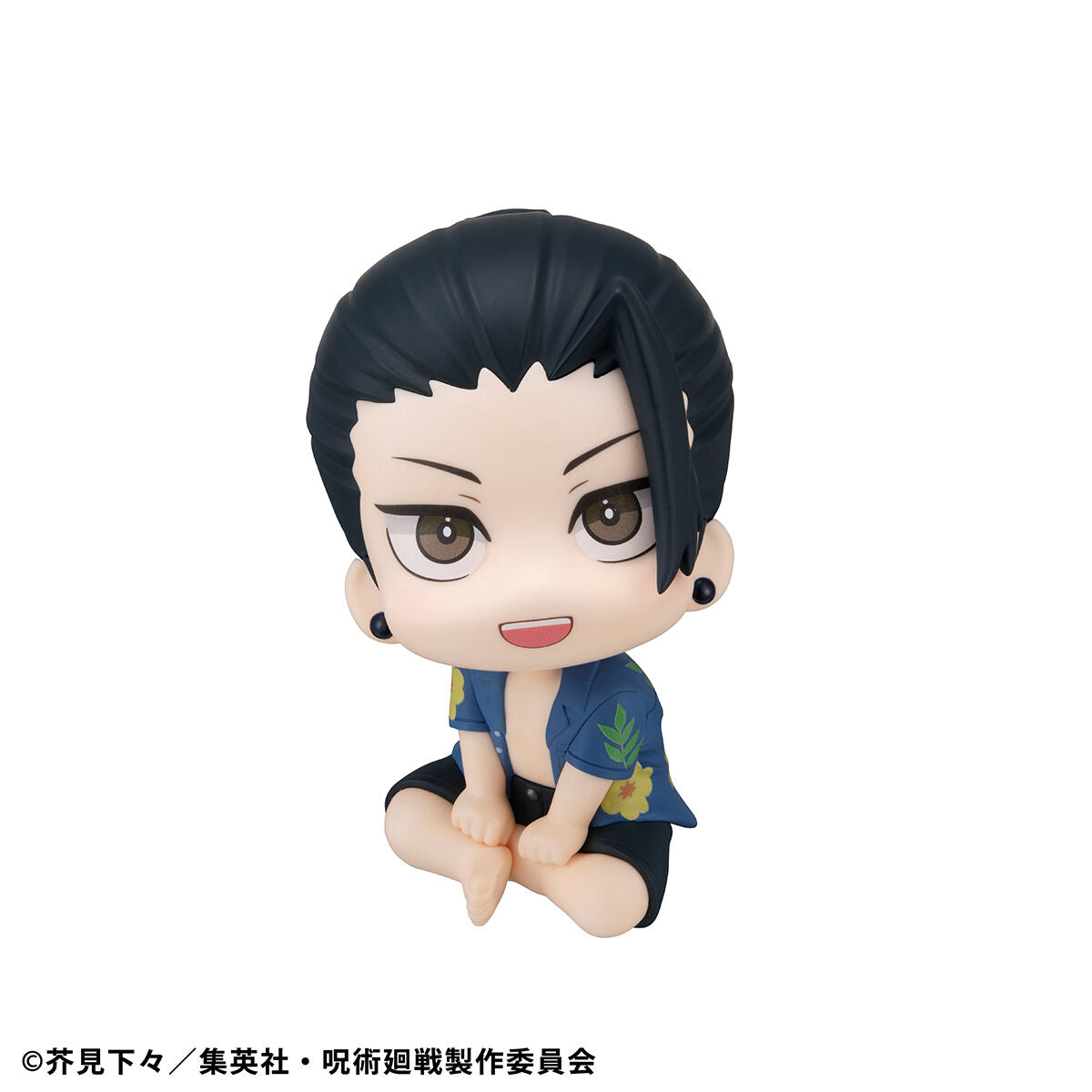 Jujutsu Kaisen Rukappu - Satoru Gojo & Suguru Geto Okinawa Ver. Set