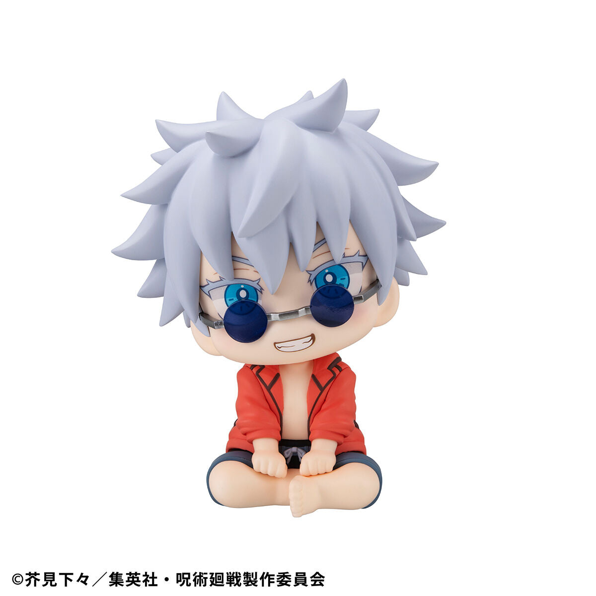 Jujutsu Kaisen Rukappu - Satoru Gojo & Suguru Geto Okinawa Ver. Set
