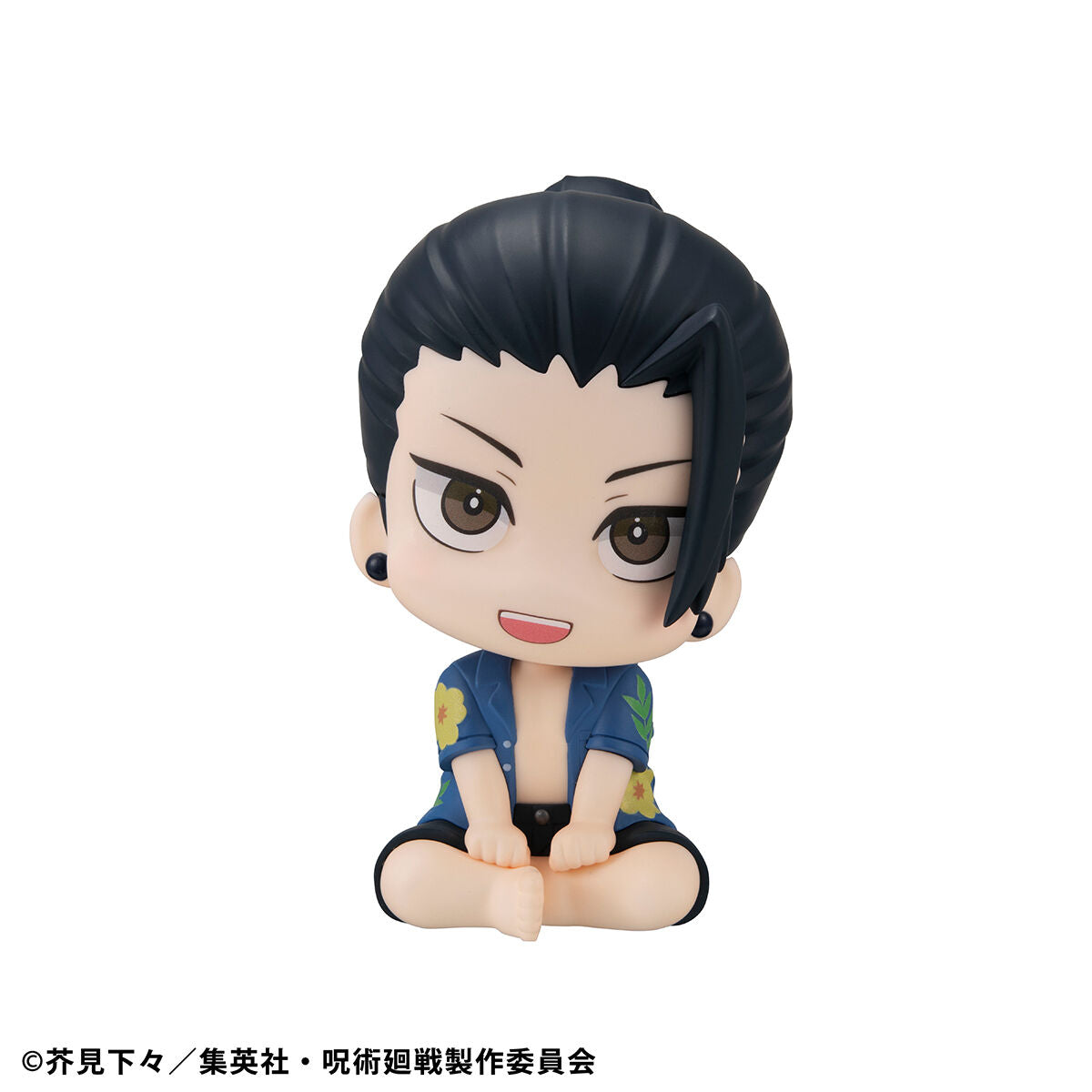 Jujutsu Kaisen Rukappu - Satoru Gojo & Suguru Geto Okinawa Ver. Set