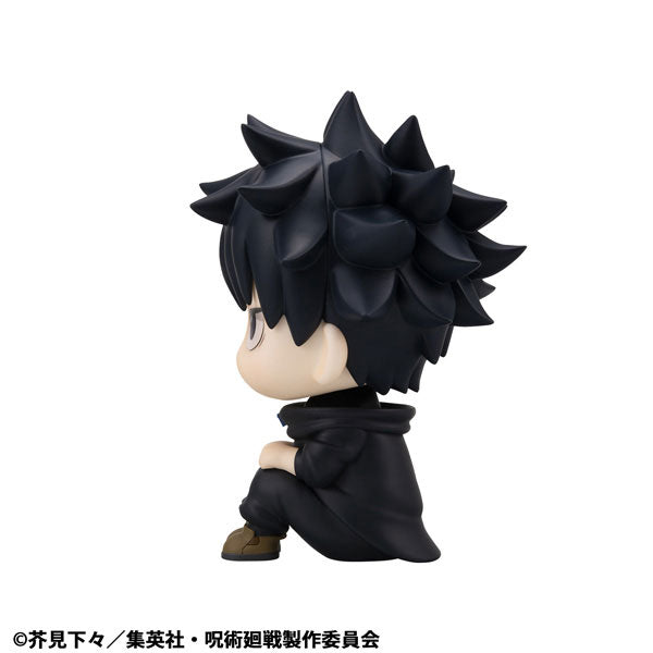 Jujutsu Kaisen Rukappu (Look Up) - Megumi Fushiguro