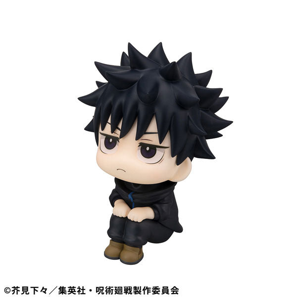 Jujutsu Kaisen Rukappu (Look Up) - Megumi Fushiguro