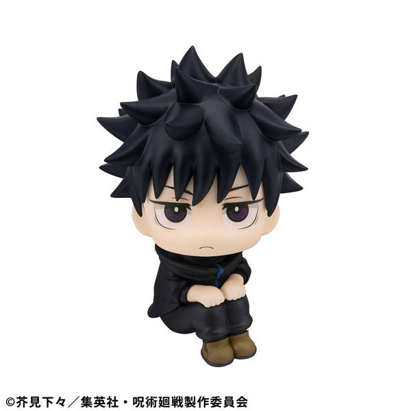 Jujutsu Kaisen Rukappu (Look Up) - Megumi Fushiguro