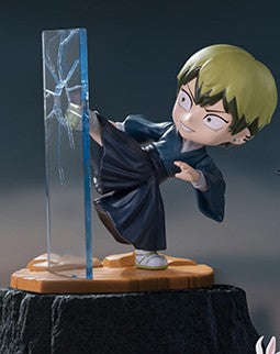 Jujutsu Kaisen x Pop Mart - Mini Character Figure (6 Types)