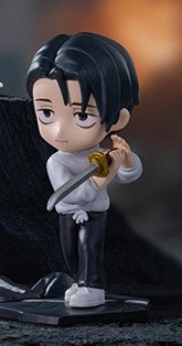 Jujutsu Kaisen x Pop Mart - Mini Character Figure (6 Types)