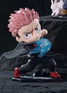Jujutsu Kaisen x Pop Mart - Mini Character Figure (6 Types)