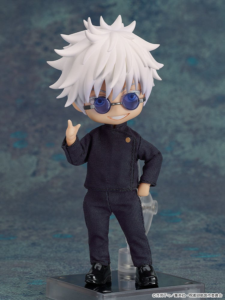 Jujutsu Kaisen Nendoroid Doll - Satoru Gojo Jujutsu High School Ver.