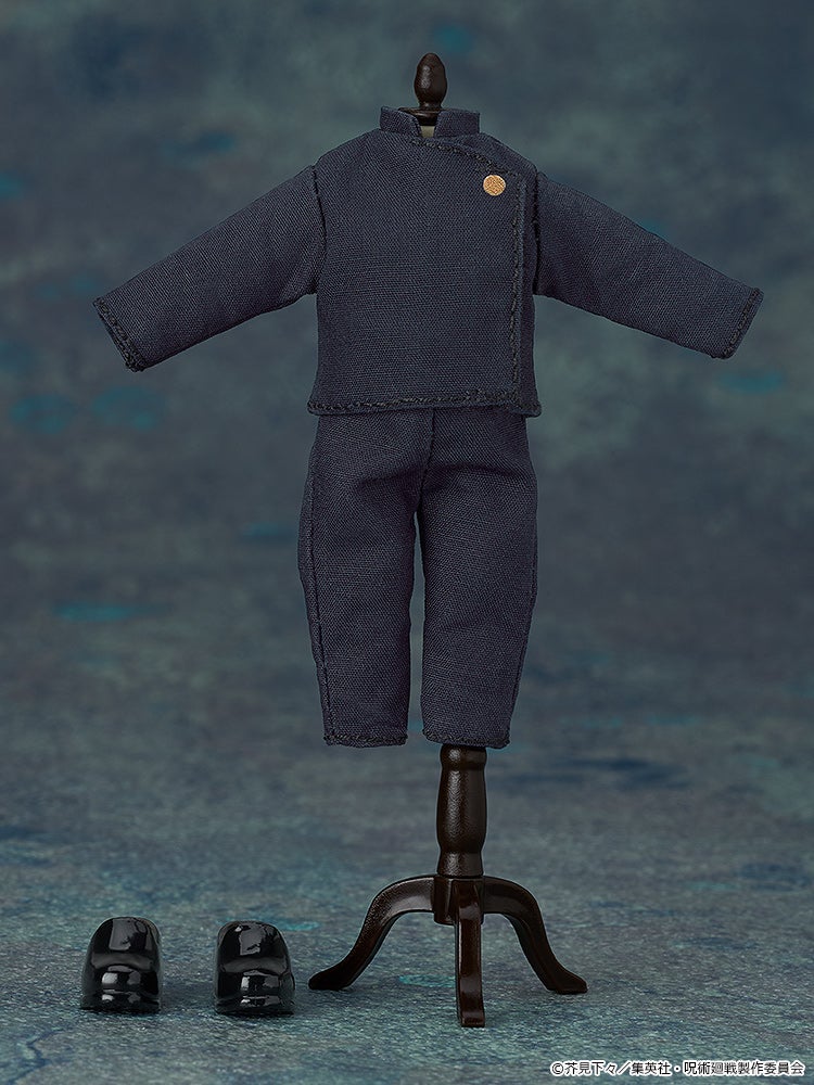 Jujutsu Kaisen Nendoroid Doll - Satoru Gojo Jujutsu High School Ver.