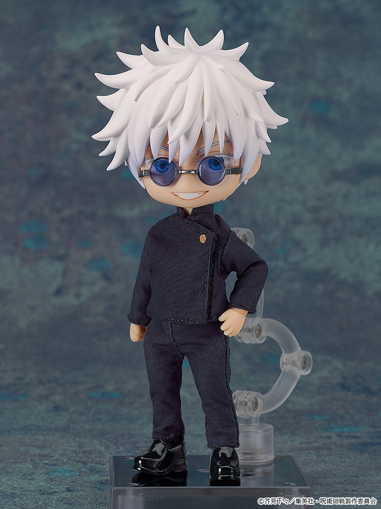 Jujutsu Kaisen Nendoroid Doll - Satoru Gojo Jujutsu High School Ver.
