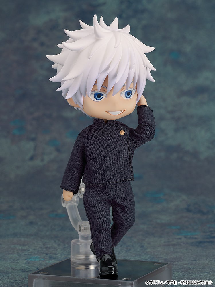 Jujutsu Kaisen Nendoroid Doll - Satoru Gojo Jujutsu High School Ver.