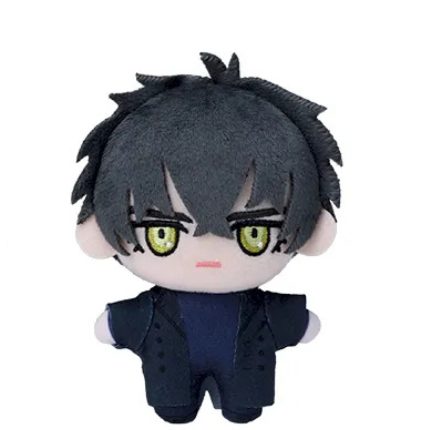 Medalist - Plush Mascot (4 Types)
