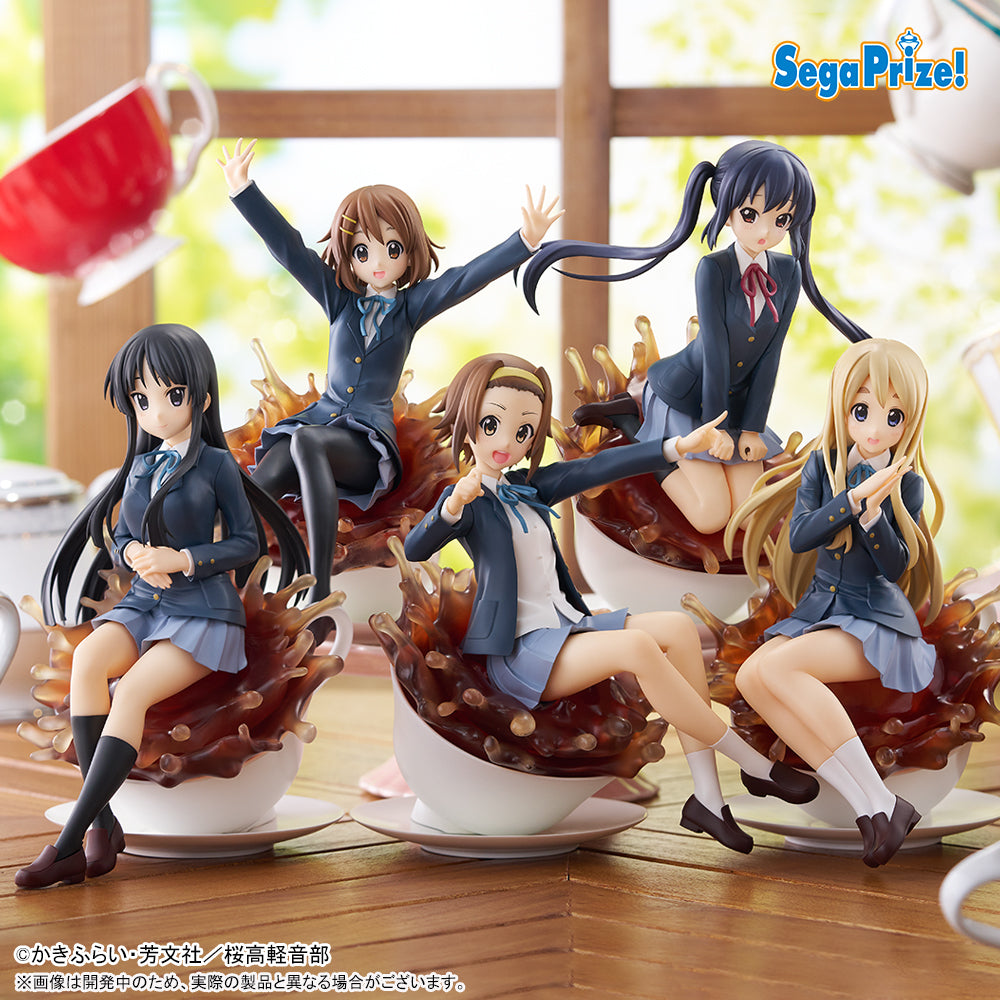 K-On! Luminasta - Tsumugi Kotobuki