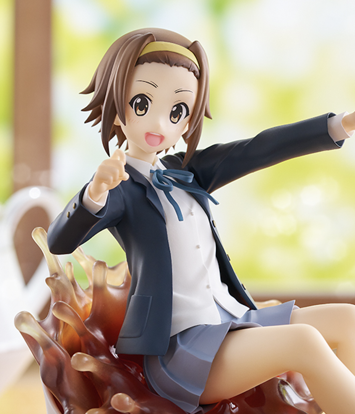 K-On! Luminasta - Ritsu Tainaka