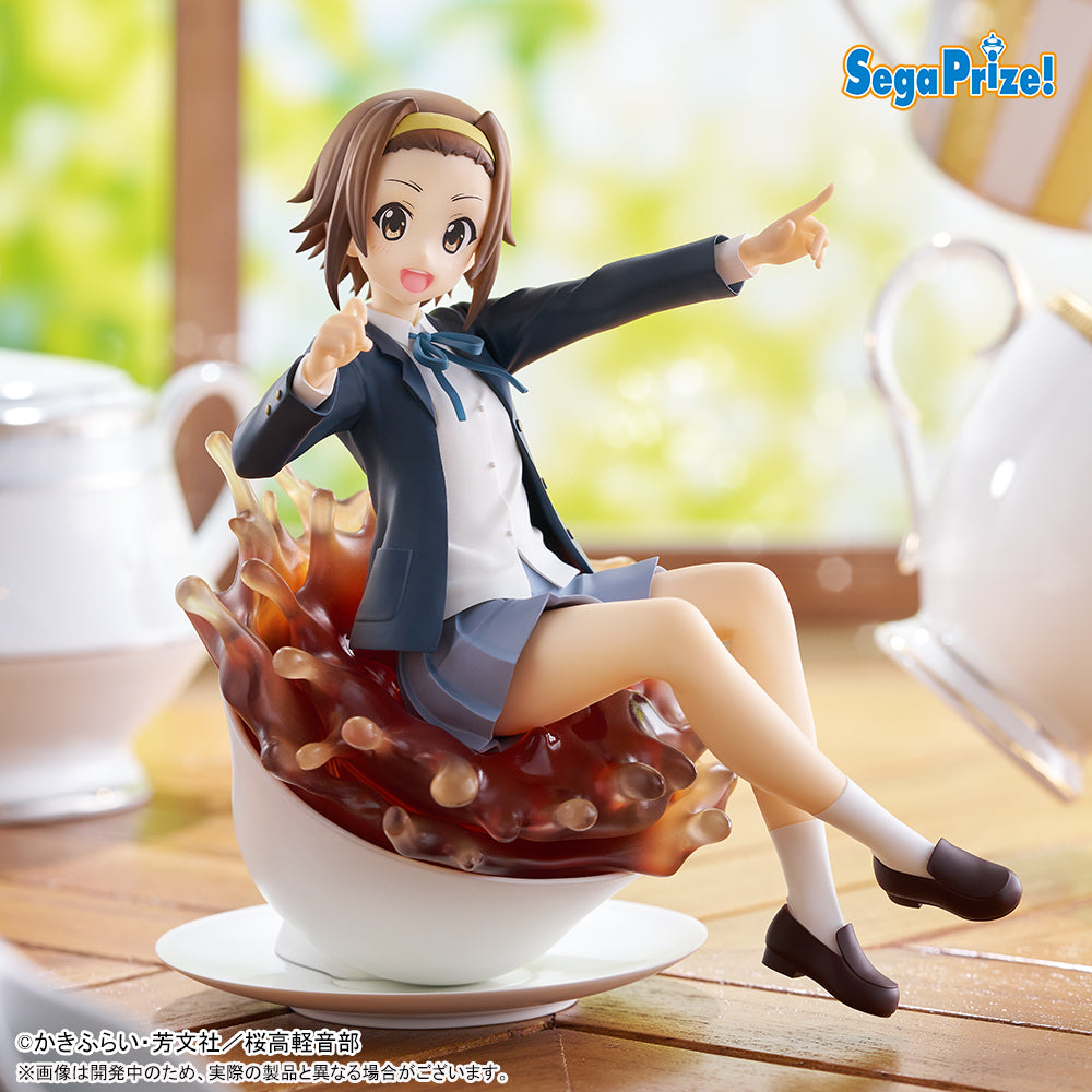 K-On! Luminasta - Ritsu Tainaka