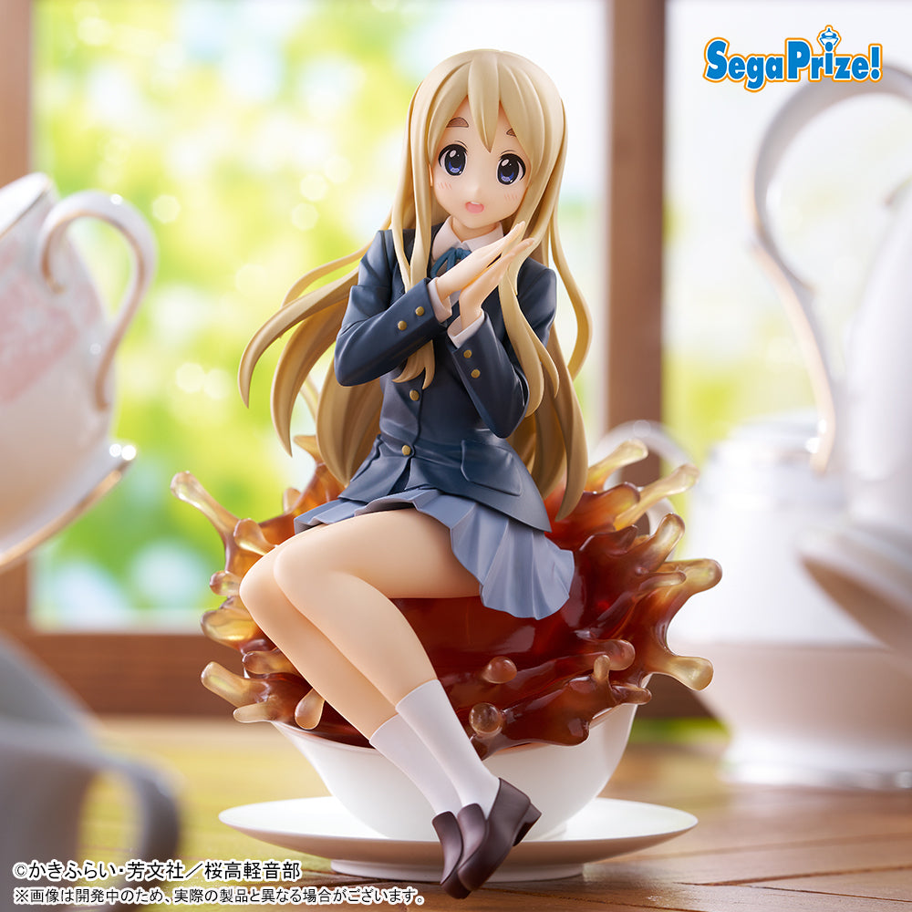 K-On! Luminasta - Tsumugi Kotobuki