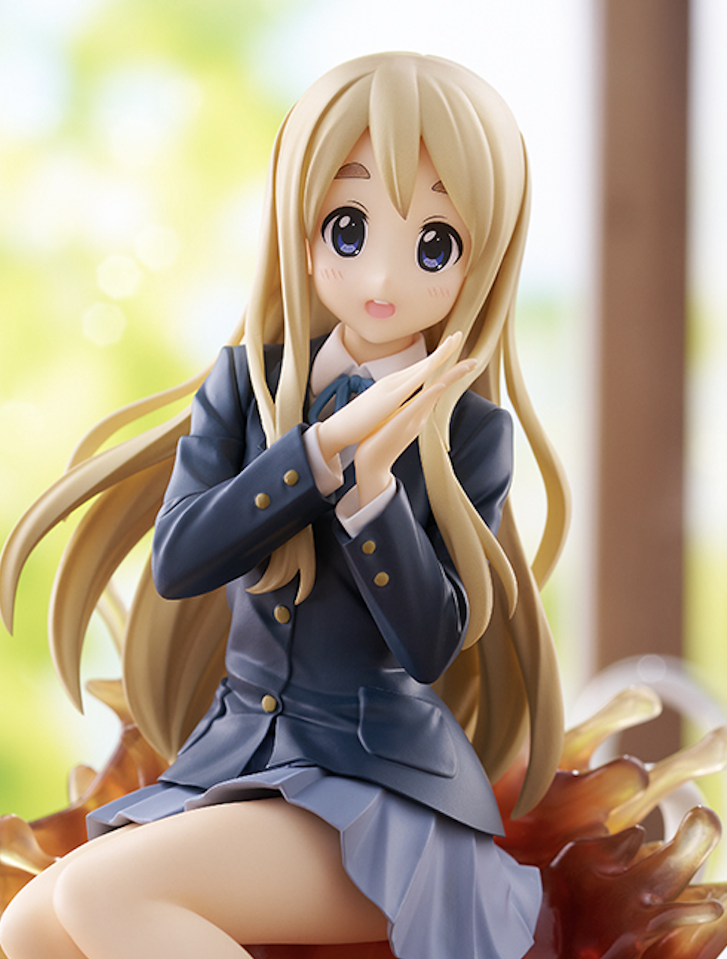 K-On! Luminasta - Tsumugi Kotobuki