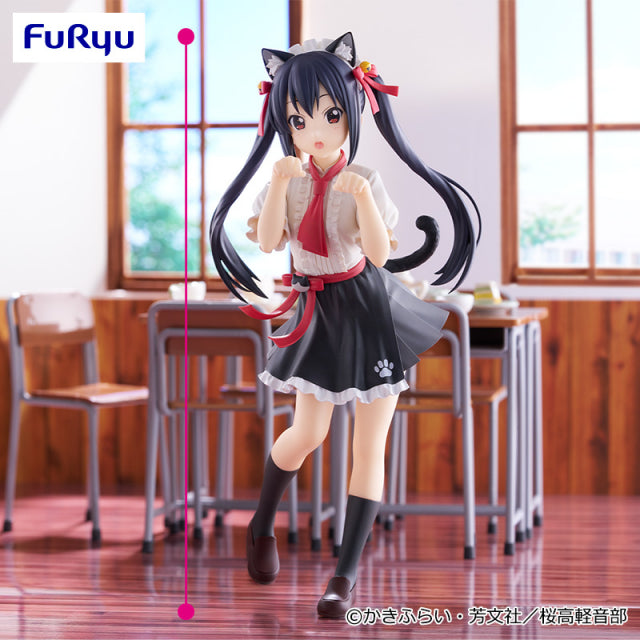 K-On! Trio-Try-iT - Azusa Nakano Figure