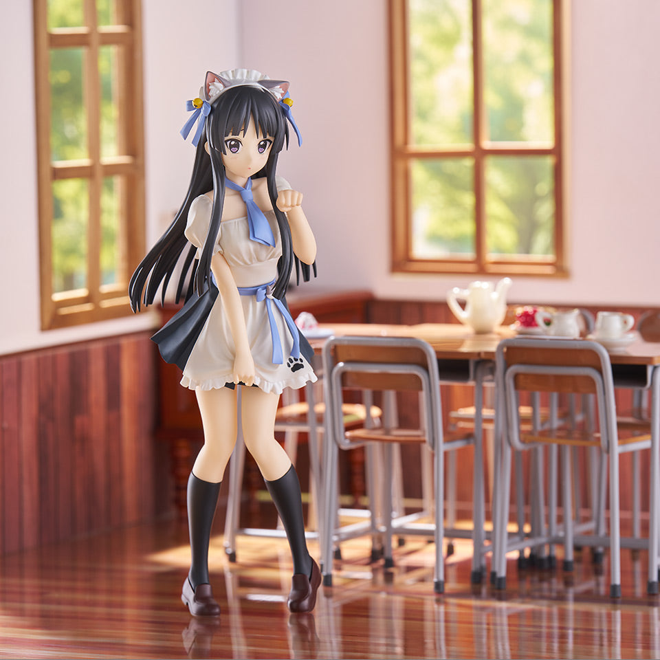 K-On! Trio-Try-iT - Mio Akiyama Figure