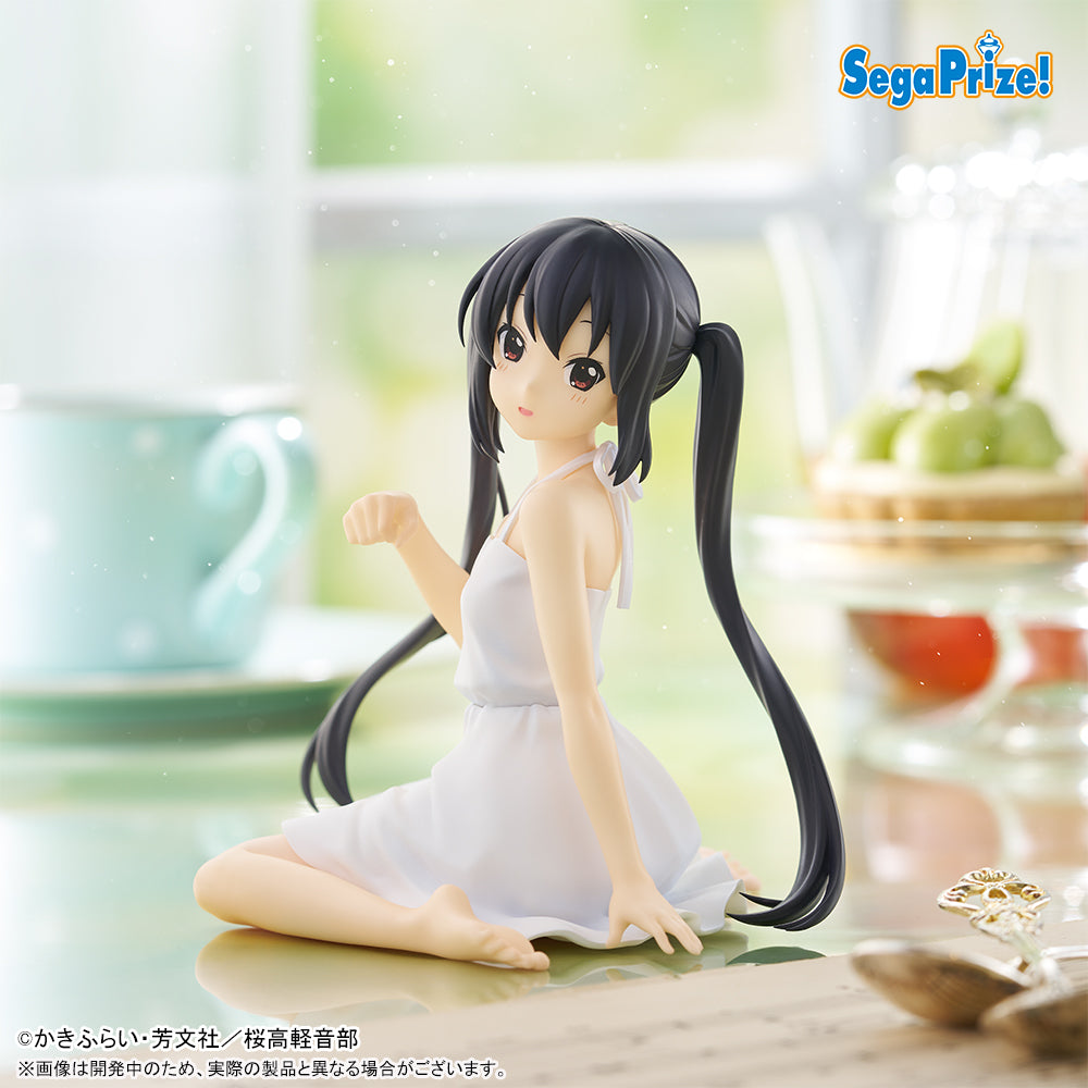K-On! Yumemirize - Azusa Nakano