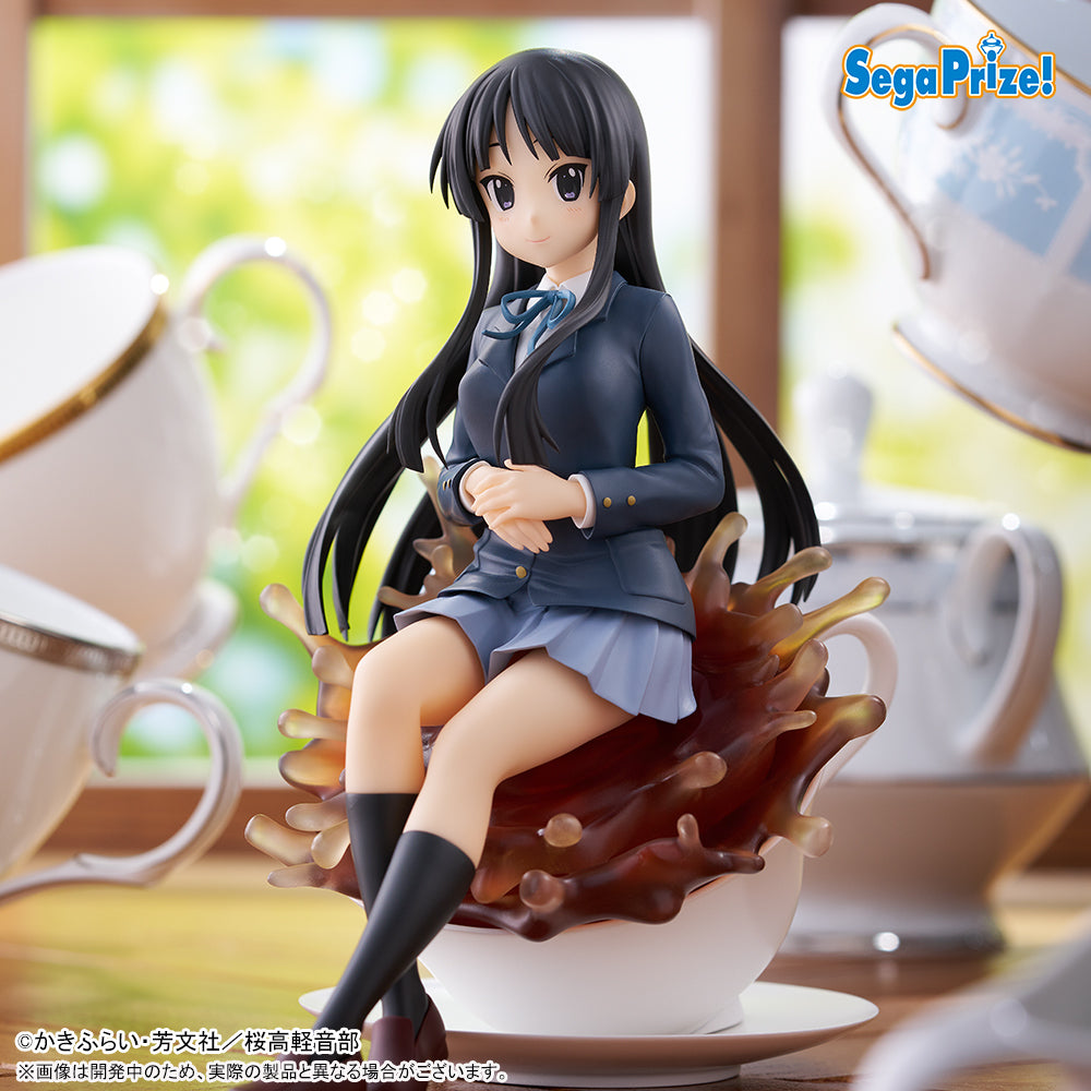 K-On! Luminasta - Mio Akiyama