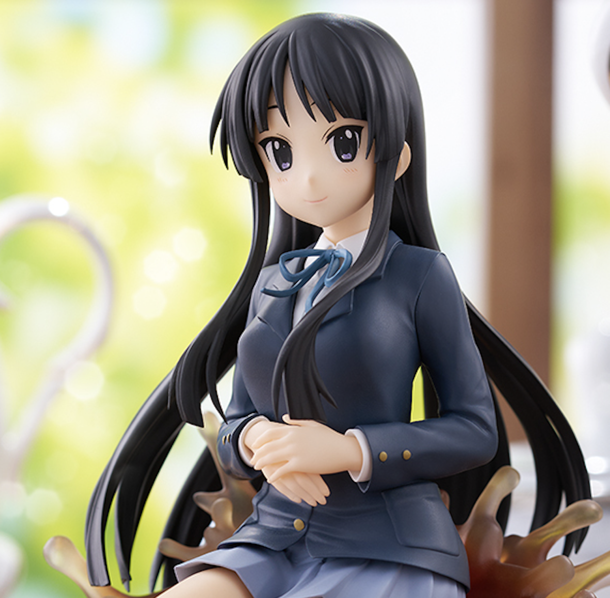 K-On! Luminasta - Mio Akiyama