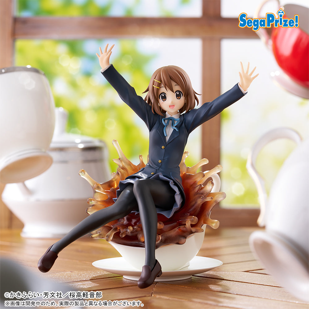 K-On! Luminasta - Yui Hirawasa