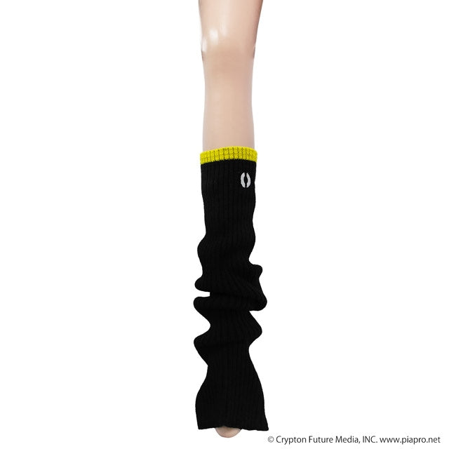 Kagamine Rin & Len x Listen Flavor - Leg Warmers