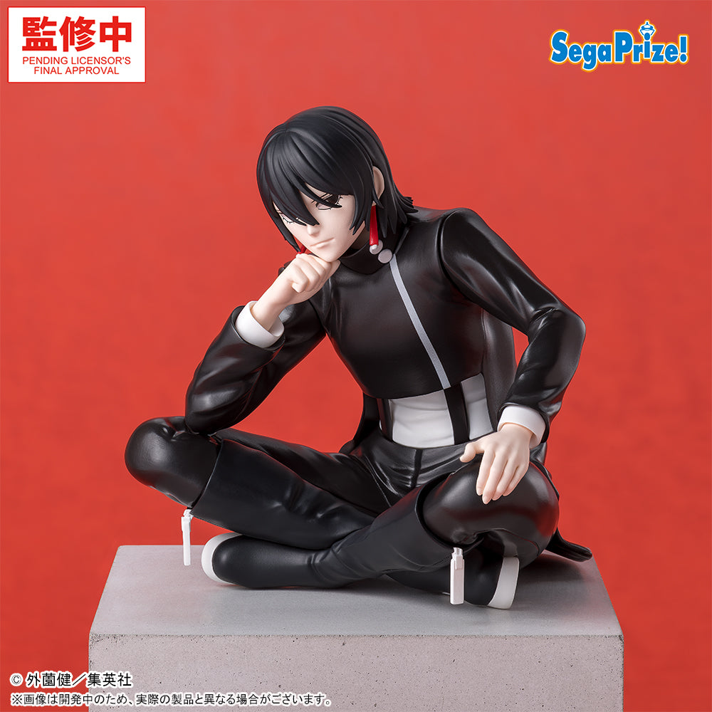 Kagurabachi Choconose Premium - Hiyuki Kagari