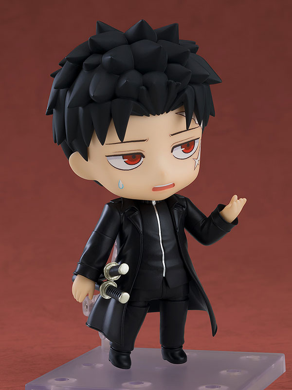 Kagurabachi Nendoroid - Chihiro Rokuhira