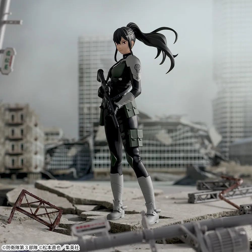 KAIJU NO. 8 LUMINASTA - MINA ASHIRO – JumpIchiban KAIJU NO. 8 LUMINASTA - MINA ASHIRO – JumpIchiban