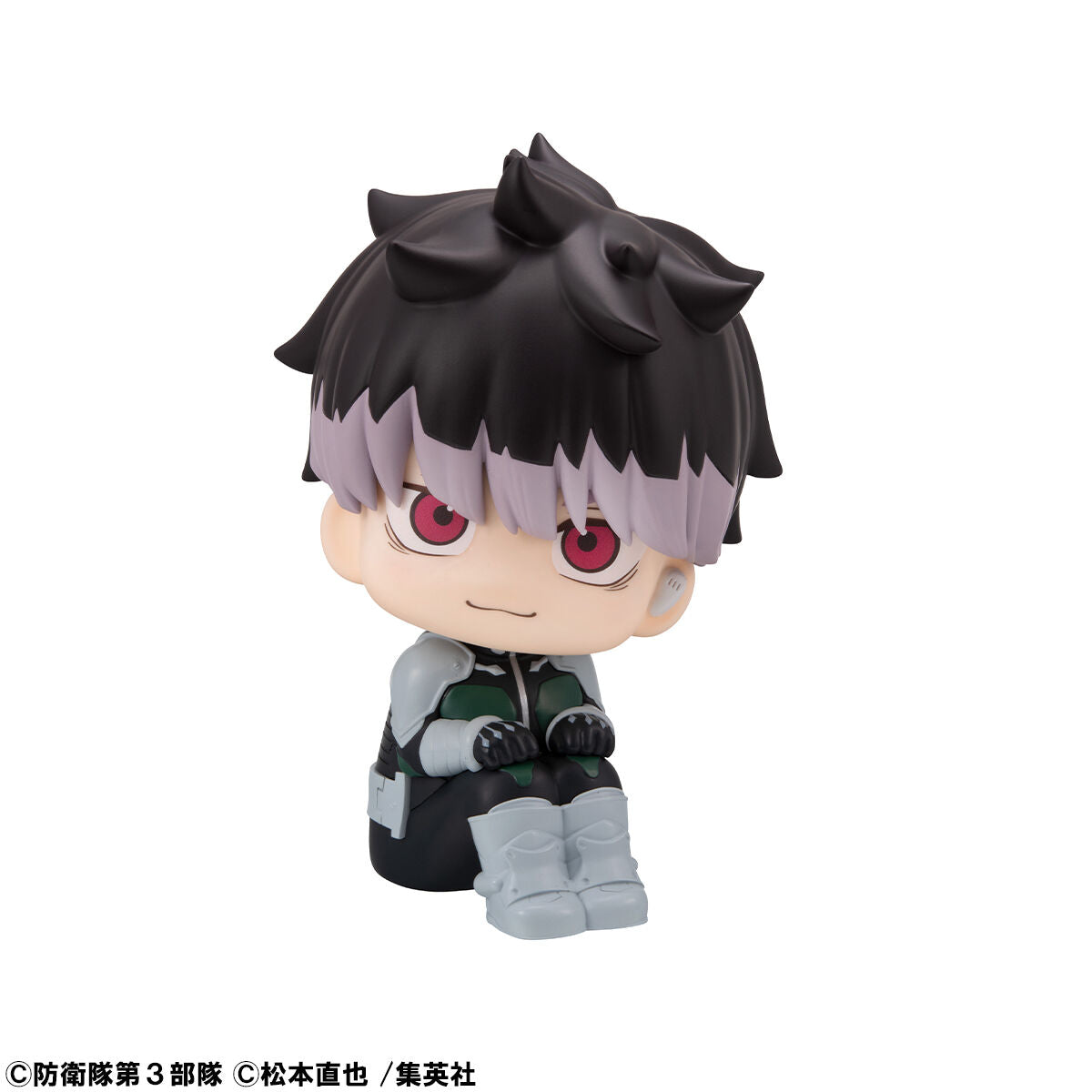 Kaiju No. 8 Rukappu (Look Up) - Narumi Gen Limited Edition