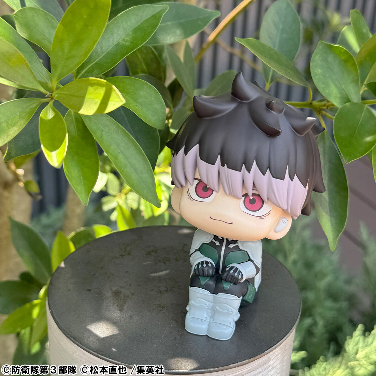 Kaiju No. 8 Rukappu (Look Up) - Narumi Gen Limited Edition