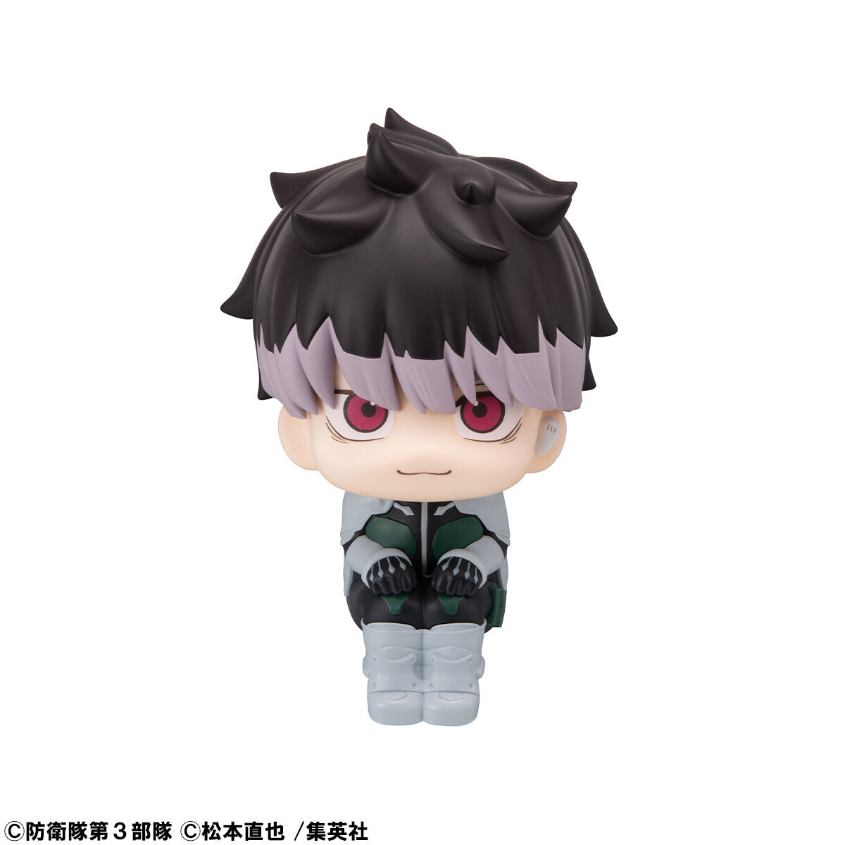 Kaiju No. 8 Rukappu (Look Up) - Narumi Gen Limited Edition