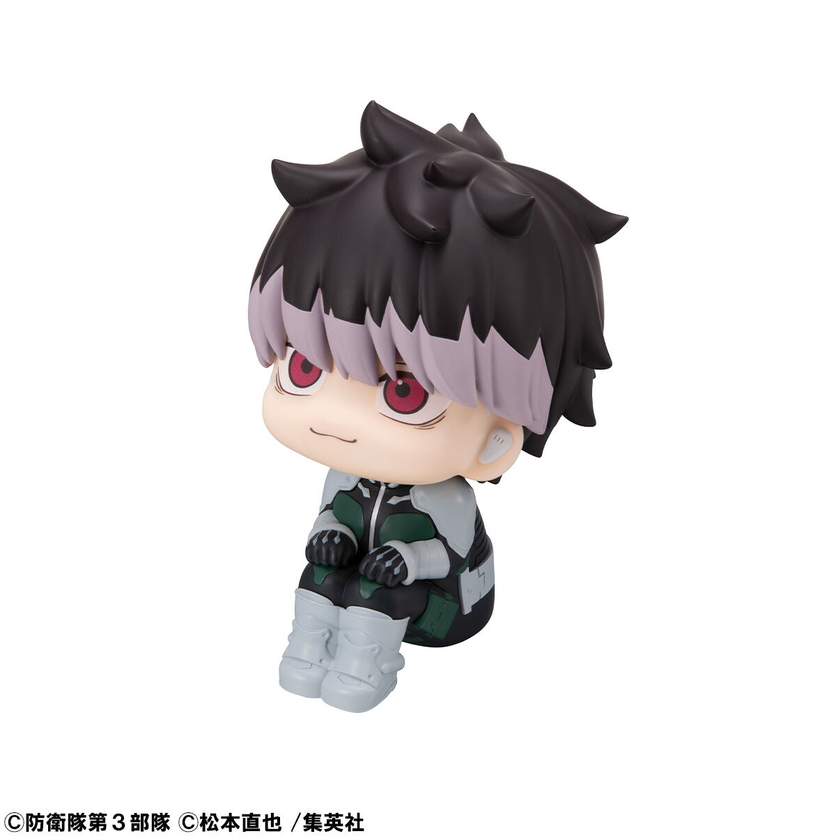 Kaiju No. 8 Rukappu (Look Up) - Narumi Gen Limited Edition