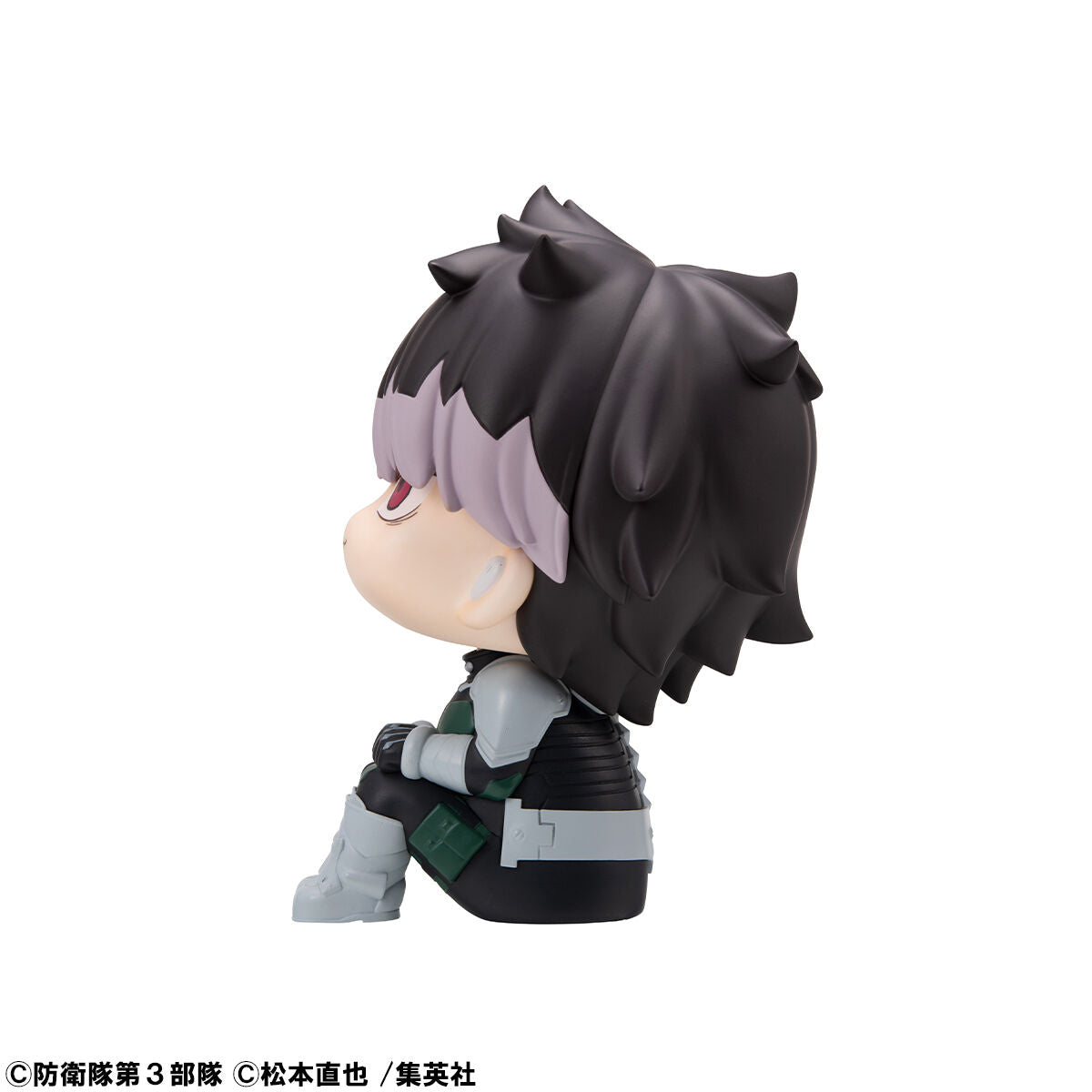Kaiju No. 8 Rukappu (Look Up) - Narumi Gen Limited Edition