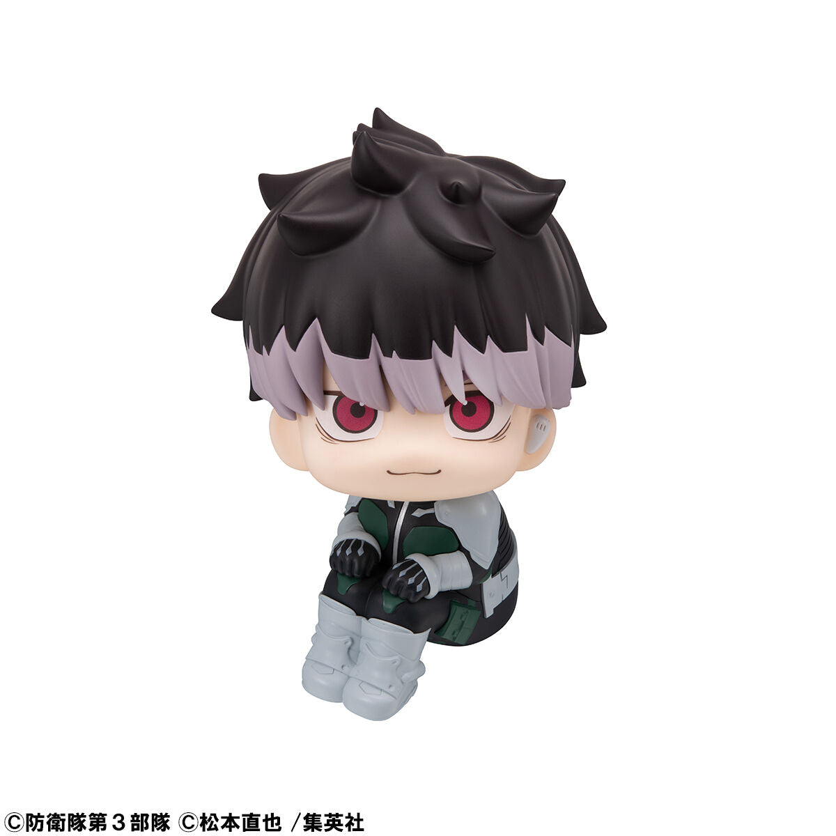 Kaiju No. 8 Rukappu (Look Up) - Narumi Gen Limited Edition