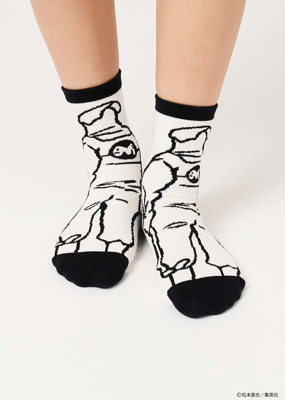KING GNU LINE SOCKS バーガンディ KING GNU LINE SOCKS バーガンディ 【公式通販】