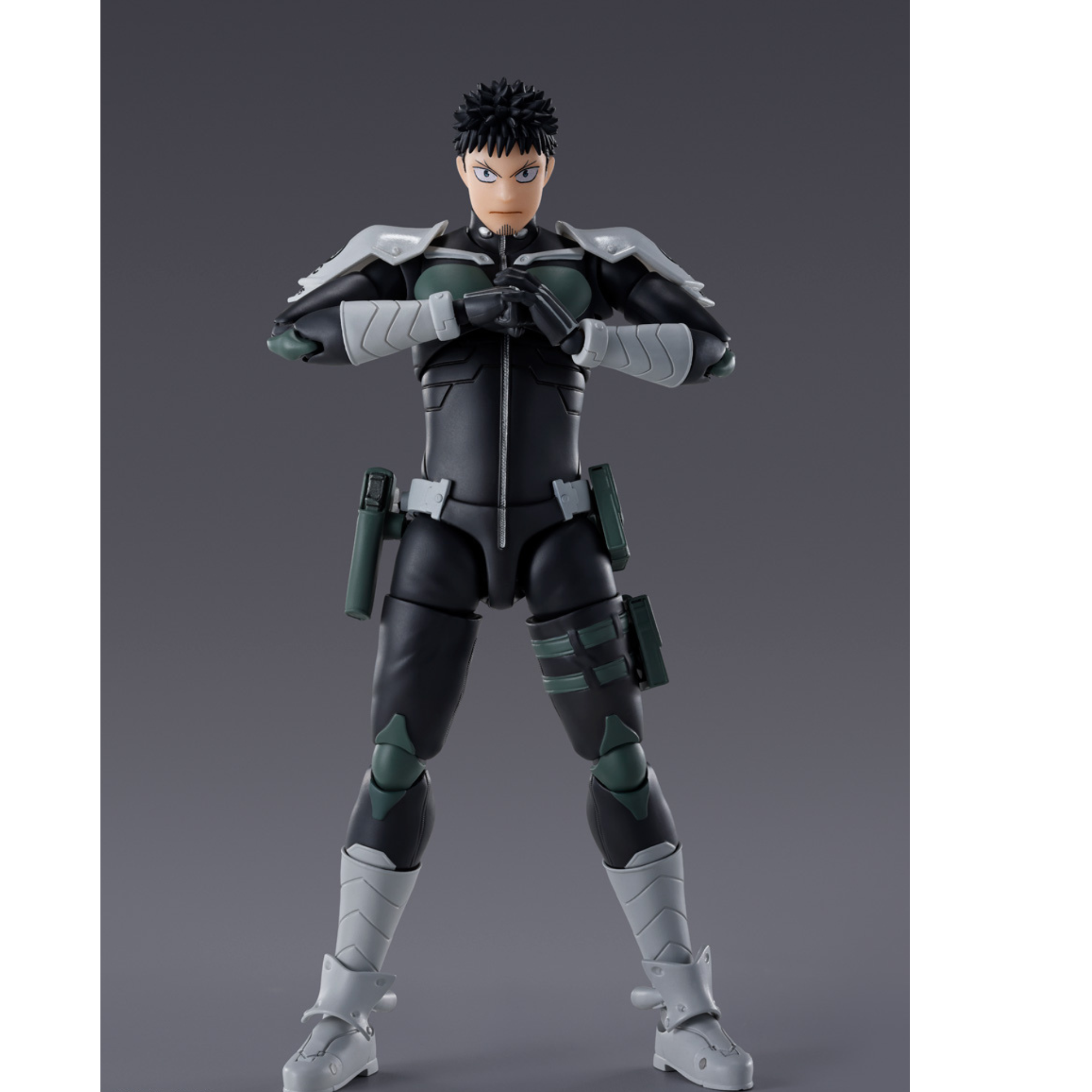 Kaiju No. 8 S.H.Figuarts - Kafka Hibino